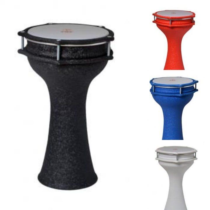 Darbuka Drums Percussion Doumbeks Darbukas